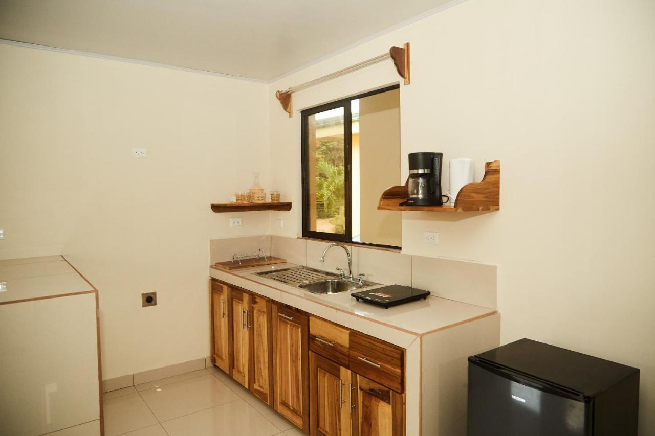 Arenal Cozy Apartment La Fortuna Exterior photo